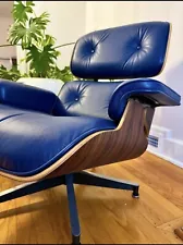 Herman Miller Eames Lounge Chair Brand New In Sealed Box