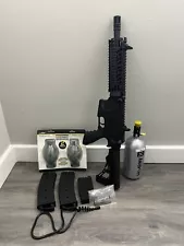 New ListingTippman M4 Carbine .68 Caliber Mag Fed, Paintball Gun, Brand New Condition