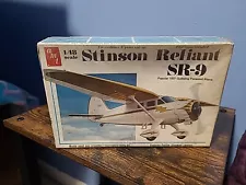 AMT 1/48 Stinson Reliant SR-9 #T639