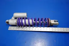 1998 98 KX125 KX250 REAR SUSPENSION SHOCK MONOSHOCK ABSORBER 45014-1661-45 (For: 1998 KX250)