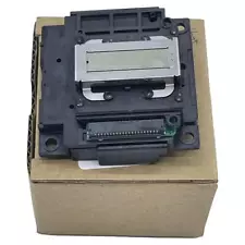 FA04010 Printer Print Head Printhead Fits For Epson EcoTank L550 L360 L210 L335