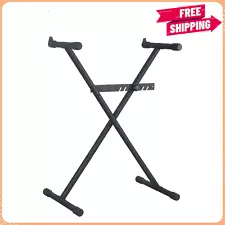 GLEAM Keyboard Stand Digital Piano Stand (A-Single X)