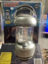 Lamp 12-led Lantern ( Broken )