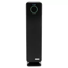 GermGuardian Smart Elite 4-in-1 True HEPA Tower Air Purifier 5-Speed WiFi