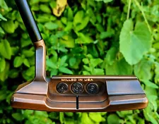 Scotty Cameron Newport Putter