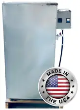 24x24x48 Powder Coating Oven, Cerakote Oven, Digital Temp Control, Made In USA