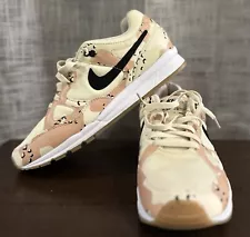 Size 11.5 - Nike Air Span 2 Premium Beach Camo