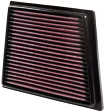 K & N High Flow Replacement Air Filter Ford 33 - 2955