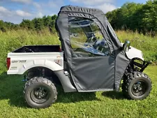 2018-2023 Kymco UXV 700i Doors (For: KYMCO UXV 700i)