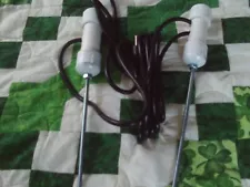 electric worm probe for sale