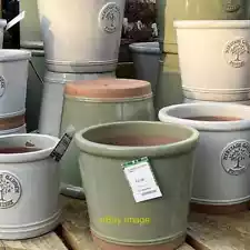 Photo 6x4 Planters for sale at Wakehurst Visitor Centre Ardingly c2022