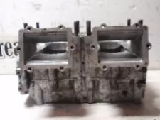 Polaris Liberty 700 Big Block Snowmobile Engine Crankcase Cases XC 600 RMK SKS