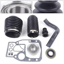 For Volvo Penta SX Cobra Drive Exhaust Bellows Gimbal Bearing Kit 914036 SALE