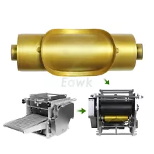 5-20cm Customized Mold Gold Mould For Corn Tortilla Making Machine Tacos Maker