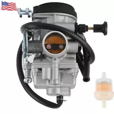 Carburetor For 2001-2007 Suzuki DRZ250 Carb (For: Suzuki)