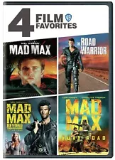 mad max movies for sale