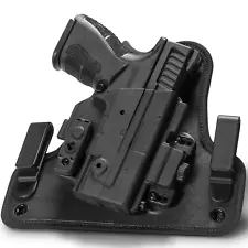 Alien Gear ShapeShift IWB 4.0 Conceal Carry Holster - Custom Molded to Your Gun