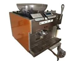 Mastrena 1 - Used Espresso Machine