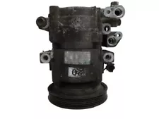 Air Conditioning Compressor Fits for Hyundai Terracan (HP) 2.9