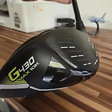 New ping g430 max 10k driver 9