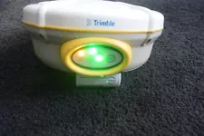 Trimble Model R8 GPS Receiver with 450-470MHz Radio