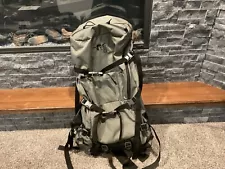 Stone Glacier Solo 3600 Backpack