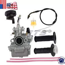 For Yamaha TTR90 TTR90E 2000 2001 2002 2003 2004 2005 Carburetor Carb Assembly