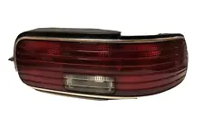 GM Tail Lamp #5977354 - Caprice ('93-'96), Impala ('94-96) - Passenger Side (For: 1994 Chevrolet Caprice Classic)