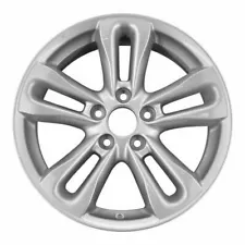 New 17" x 7" Alloy Replacement Wheel Rim for 2006 2007 2008 Honda Civic