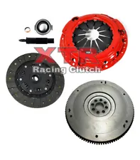 XTR HD STAGE 2 HD CLUTCH KIT + HD FLYWHEEL fits 13 - 17 HONDA ACCORD 2.4L K24