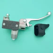 New Front Right Brake Master Cylinder For 1986-2006 Kawasaki KDX200