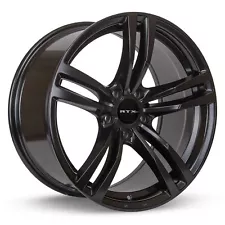 One 19 inch Wheel Rim For 2023 Audi e-tron S RTX 082010 19x8.5 5x112 ET35 CB66.6