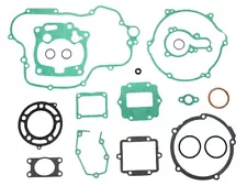 Namura Complete Engine Gasket Kit #NX-20012F for Kawasaki KX125 2001-2002