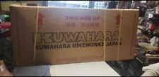 Kuwahara E.T. BMX Bike - 40th Anniversary Edition - New In box