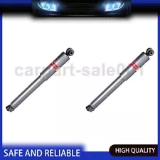 2 KYB Shocks & Struts Rear Shock Absorber For Volvo 740 1985-1992 (For: Volvo 940)