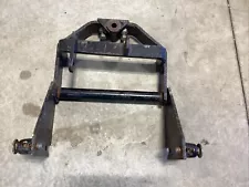 OEM John Deere INTEGRAL SLEEVE HITCH 110 112 120 210 212 214 140 300 312 314 317