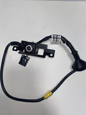 Rear View Camera Reverse Parking Assist Backup Camera Car For Kia Soul 2014-2016