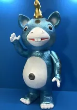 Inukuma Kaiju Booska Giant【Metallic blue】For Sale In Japan Only