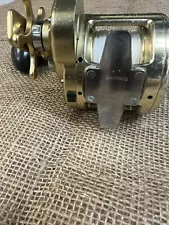 Shimano Talica 12 II