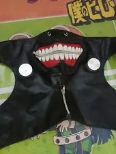 Tokyo Ghoul Face Mask