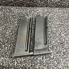 Phoenix Arms HP22/HP22A Magazine 9 Round .22 LR Mag-230 (2 PACK)