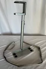 IKEA SIGNUM Computer/CPU Under Desk Mount Holder Adjustable