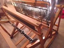 VINTAGE UNION LOOM 36