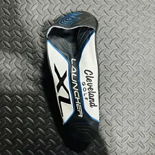 NEW Cleveland Launcher XL Halo Stock Driver Headcover