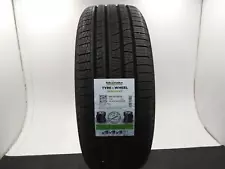 255/55R20 110W 7MM PIRELLI SCORPION VERDE PART WORN PRESSURE TESTED TYRE