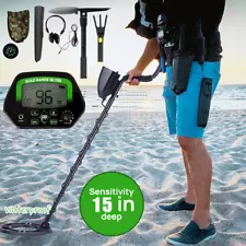 used metal detector for sale