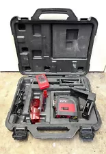 CPI CPI3T INDUSTRIAL RED BEAM LASER KIT