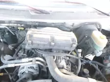 DODGE RAM 2500 2002 5.9L ENGINE VIN Z 8th Digit 04899205AB 8367