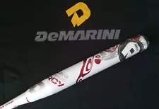 2017 HOT $ RARE NIW DeMarini WTDXMSP 34/26 BOMB DROPPER Slowpitch Softball Bat