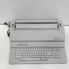 Brother EM-530 Electric Typewriter